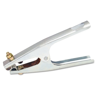 GROUND CLAMP STEEL